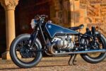 BMW R69S 2026 equilibrio entre estilo vintage y potencia actual