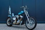 Caddy’ Softail 2026 la cruiser que redefine elegancia y fuerza