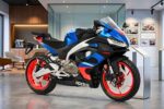 Aprilia RS 457 2026 equilibrio entre rendimiento y estilo premium