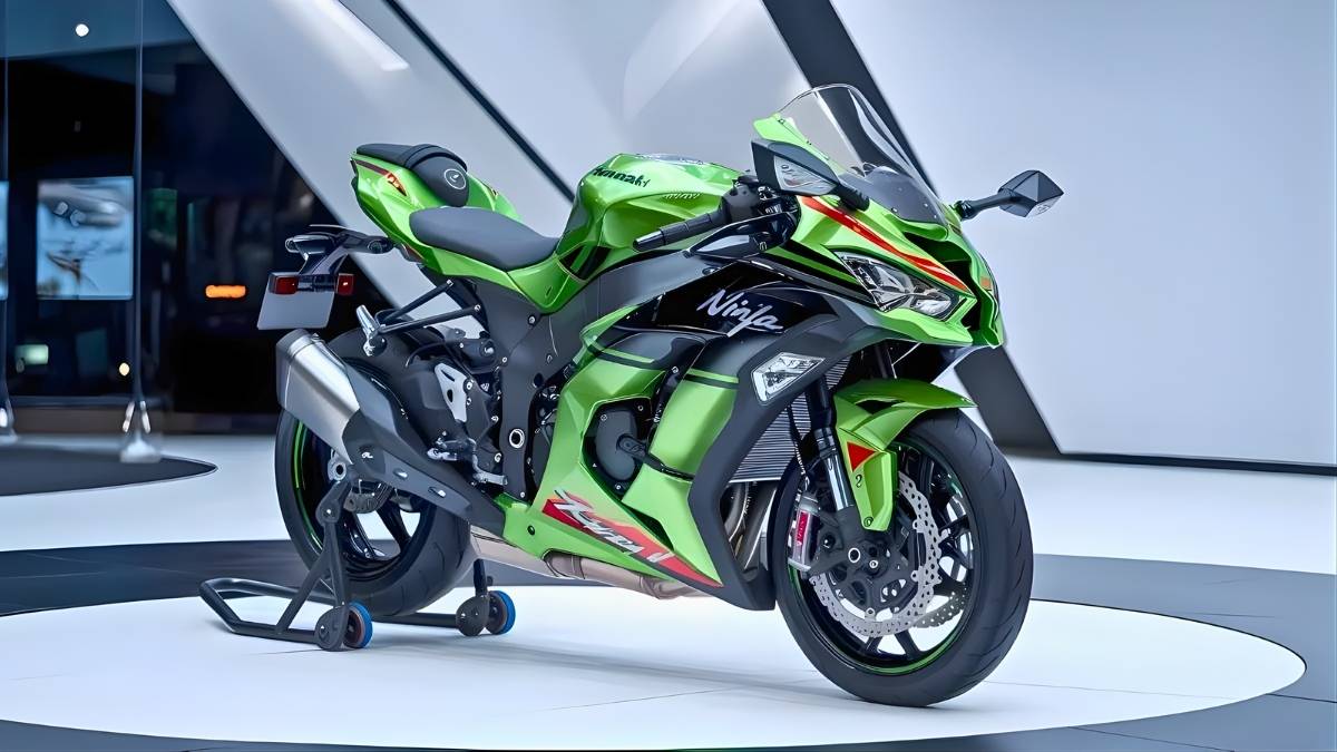 Kawasaki Ninja 250R 2026 equilibrio entre rendimiento y versatilidad urbana