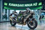Kawasaki Ninja H2 2026 innovación tecnológica para dominar el asfalto