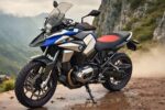BMW R1250GS Adventure 2026 innovación potencia y aventura sin límites