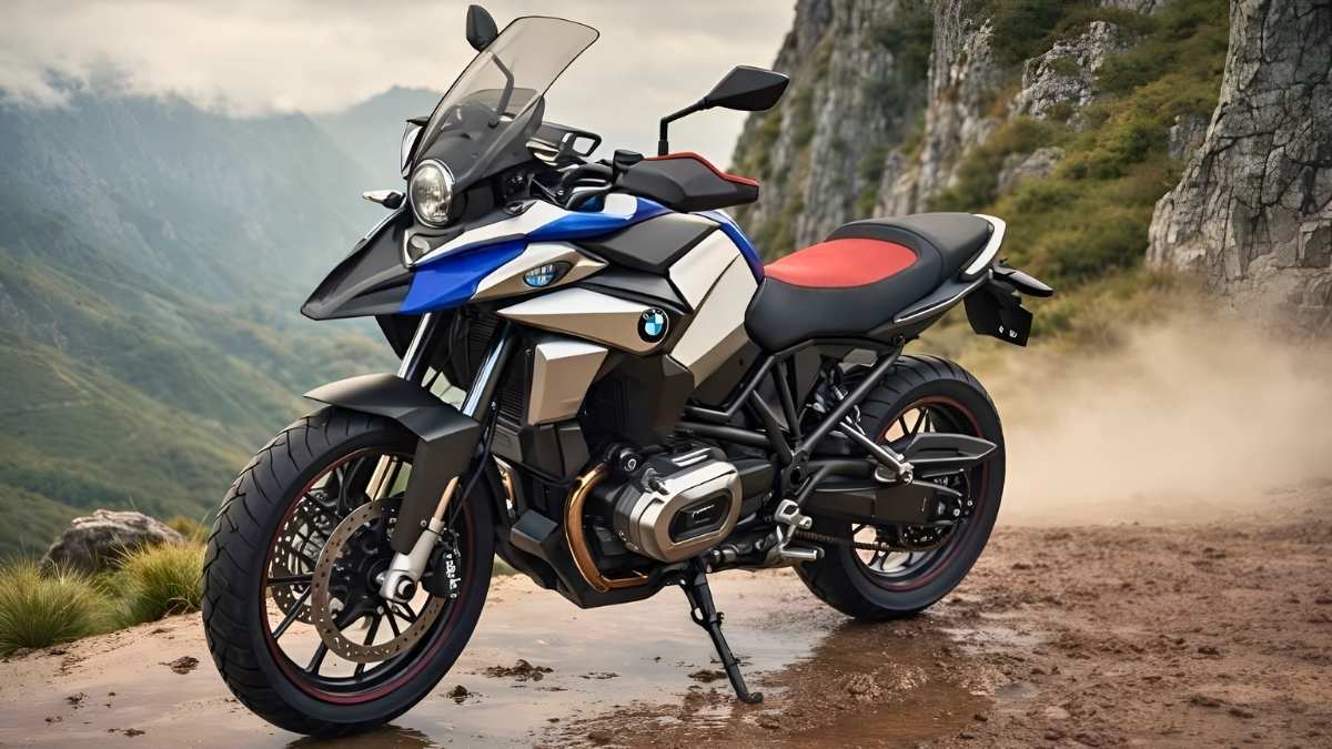 BMW R1250GS Adventure 2026 innovación potencia y aventura sin límites